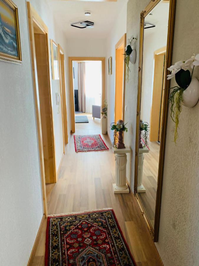 Appartement Lilly Lehn Zewnętrze zdjęcie