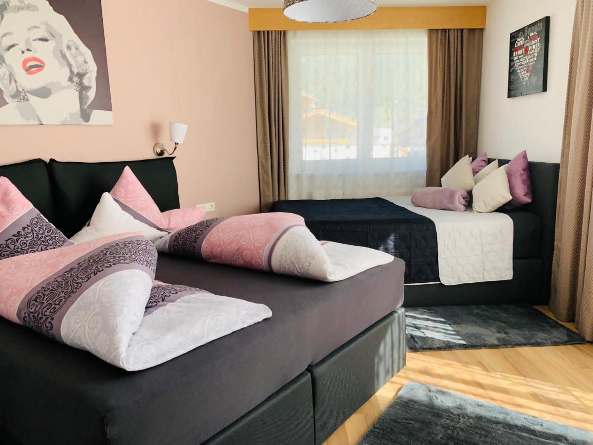 Appartement Lilly Lehn Zewnętrze zdjęcie