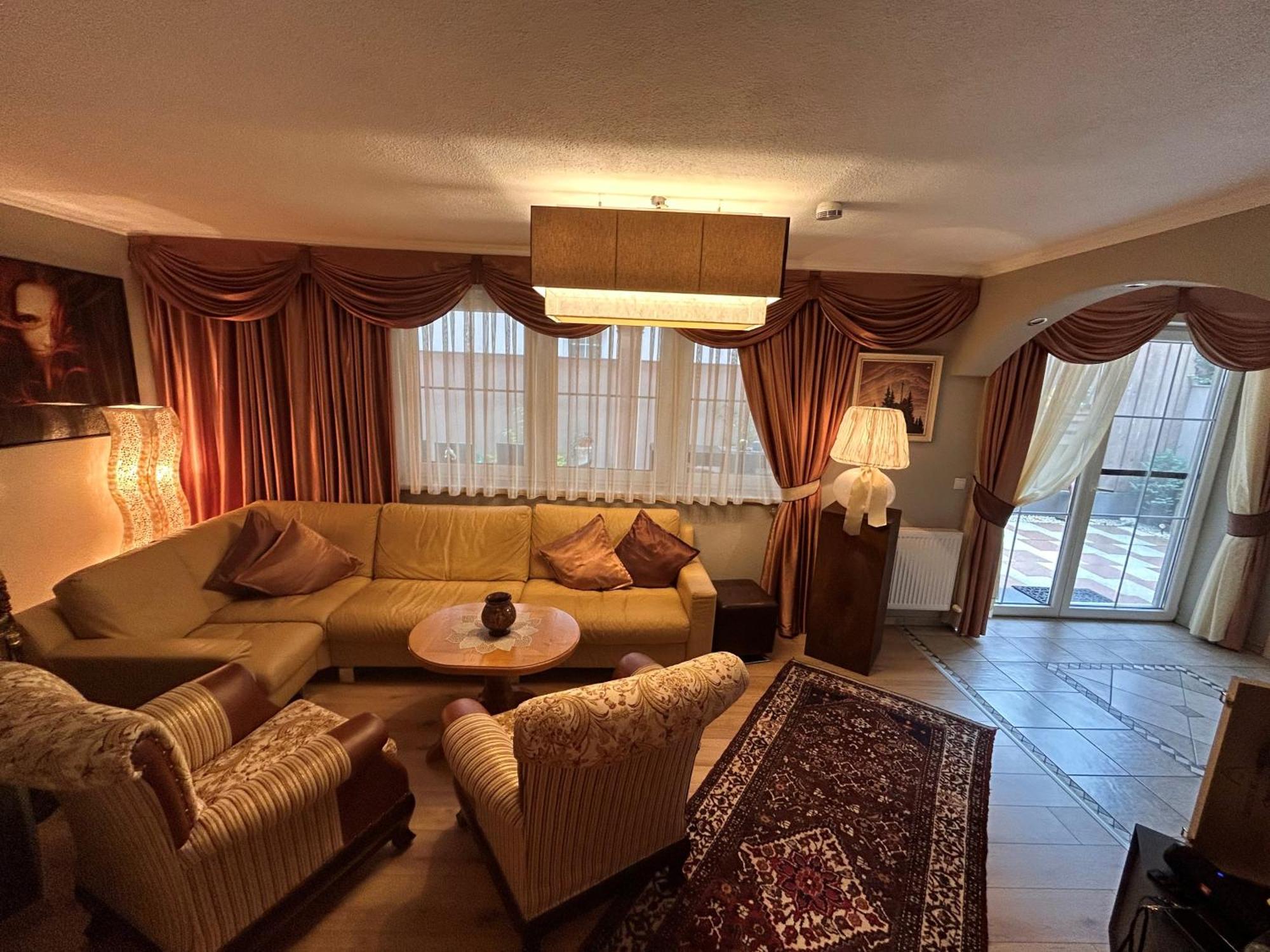 Appartement Lilly Lehn Zewnętrze zdjęcie